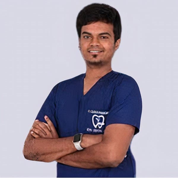dental surgeon in ramanathapuram