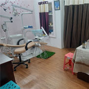 best dental clinic in ramanathapuram