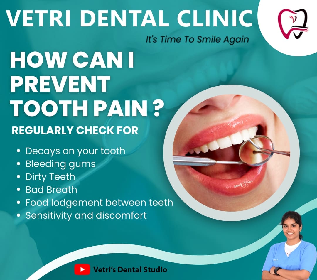 Dental clinic in ramanathapuram