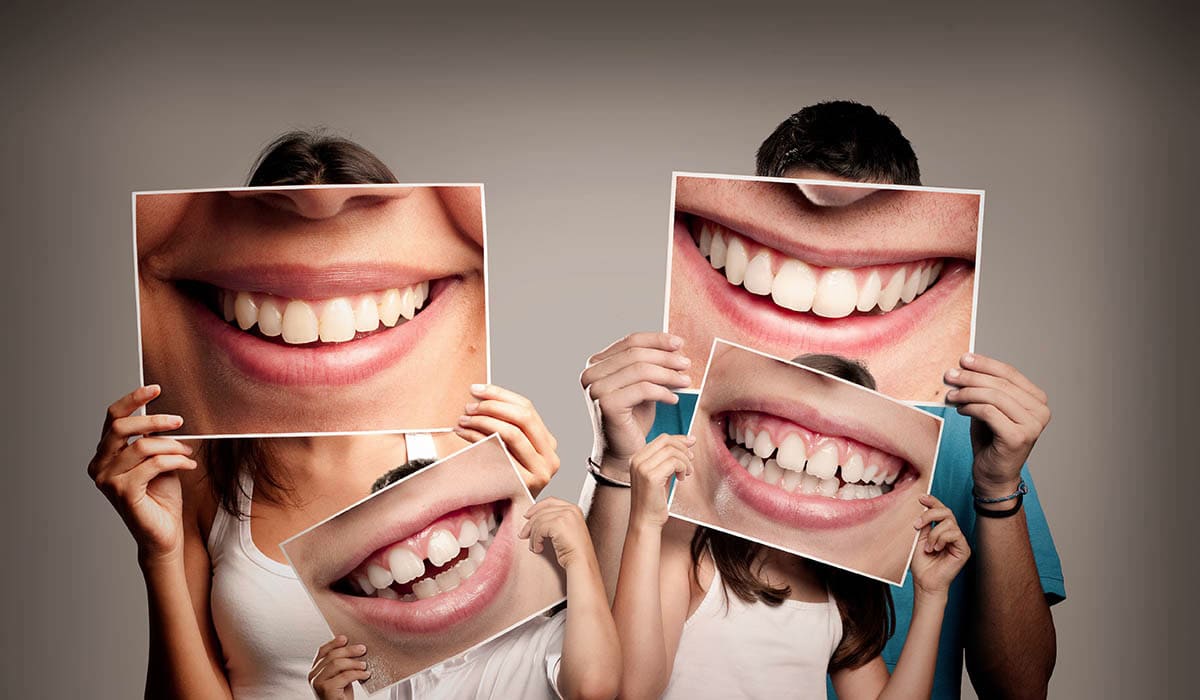 orthodontic treatment